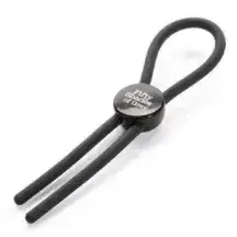 Лассо на Пенис Fyfty Shades Of Grey Adjustable Cock Ring 