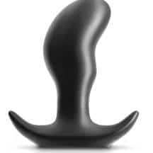 Анальная пробка для ношения NS Novelties Renegade Bull L, черный. Нет в наличии Анальная пробка для ношения NS Novelties Renegade Bull L, черный