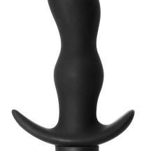 Анальная вибропробка Lola Games Spice It Up Teaser, черный. Нет в наличии Анальная вибропробка Lola Games Spice It Up Teaser, черный