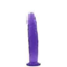 Фаллоимитатор Интимная Жизнь Дублер 18.5 см, фиолетовый. Нет в наличии Фаллоимитатор Интимная Жизнь Дублер 18.5 см, фиолетовый