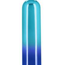 Вибропуля CalExotics Glam Vibe, голубая Вибропуля CalExotics Glam Vibe, голубая