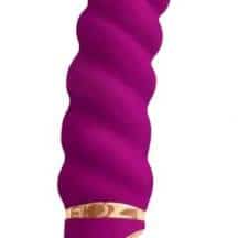 Вибратор Gvibe Gjack Mini, фиолетовый Вибратор Gvibe Gjack Mini, фиолетовый