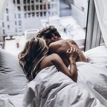 О чем говорить после секса?