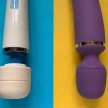 Идеальный массажёр найден - Wand-er Woman от Satisfyer. Обзор 2020 года