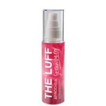 Ароматизированный лубрикант The Luff Afrodisia Клубника на водной основе, 75 мл Ароматизированный лубрикант The Luff Afrodisia Клубника на водной основе, 75 мл