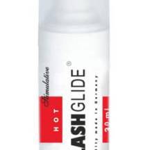 Возбуждающий лубрикант Splashglide Hot на водной основе, 30 мл