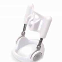 Аппарат для увеличения члена AndroPlus Lucister Services, белый. Нет в наличии Аппарат для увеличения члена AndroPlus Lucister Services, белый