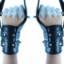 Наручники для Подвешивания. Нет в наличии Наручники для Подвешивания