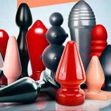 Как пользоваться анальным вибратором?