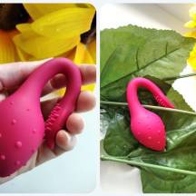 СЛАДКАЯ "КЛУБНИЧКА"