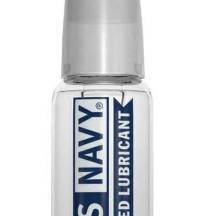 Лубрикант Swiss Navy на водной основе, 29.5 мл Лубрикант Swiss Navy на водной основе, 29.5 мл