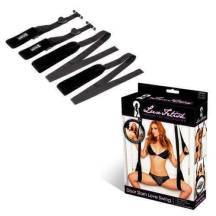 Любовные Качели На Дверь Lux Fetish Любовные Качели На Дверь Lux Fetish