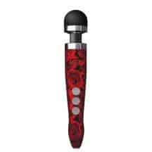 Вибромассажер Doxy Die Cast 3R беспроводной Розы, красный. Нет в наличии Вибромассажер Doxy Die Cast 3R беспроводной Розы, красный