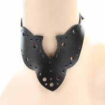 Чокер резной БДСМ арсенал