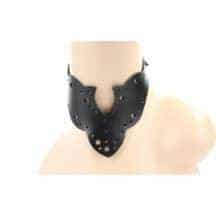 Чокер резной БДСМ арсенал. Нет в наличии Чокер резной БДСМ арсенал