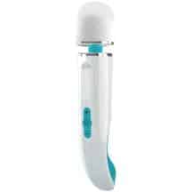 Вибромассажер Pretty Love Colorful Massager, белый. Нет в наличии Вибромассажер Pretty Love Colorful Massager, белый