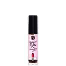 Блеск для губ с эффектом вибрации Secret Play Vibrant Kiss Кола, 6 г