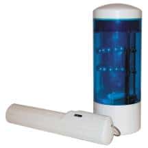 Фрикционный мастурбатор Seven Creations Robotic Mouth. Нет в наличии Фрикционный мастурбатор Seven Creations Robotic Mouth