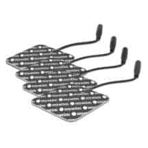 Электроды Mystim Self-Adhesive, 4 шт . Нет в наличии Электроды Mystim Self-Adhesive, 4 шт