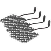 Электроды Mystim Self-Adhesive, 4 шт Электроды Mystim Self-Adhesive, 4 шт
