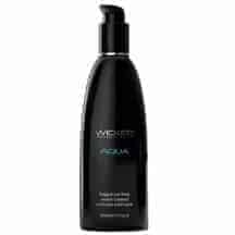 Лубрикант Wicked Aqua на водной основе, 250 мл. Нет в наличии Лубрикант Wicked Aqua на водной основе, 250 мл