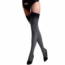 Чулки Silca Calza Chic XS, черные Чулки Silca Calza Chic XS, черные