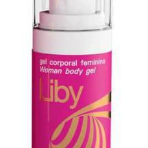 Жидкий вибратор Intt Liby, 30 мл