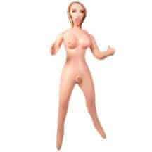 Секс-кукла CalExotics The Girl Next Door. Нет в наличии Секс-кукла CalExotics The Girl Next Door