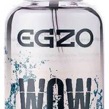 Силиконовый увлажняющий лубрикант Egzo Wow Expert Line, 50 мл