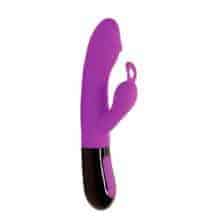 Вибратор-кролик Adrien Lastic Ares 2.0 с петелькой, фиолетовый. Нет в наличии Вибратор-кролик Adrien Lastic Ares 2.0 с петелькой, фиолетовый