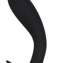 Анальная пробка Lola Games Black Edition Back Door Strong Force, чёрная. Нет в наличии Анальная пробка Lola Games Black Edition Back Door Strong Force, чёрная