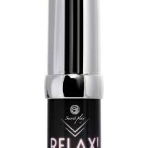 Жидкий вибратор для ануса с расслабляющим эффектом Secret Play Relax!, 15 мл