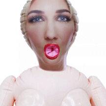 Секс-кукла CalExotics Sure Thing Love Doll