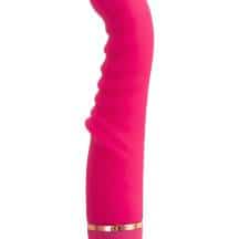 Вибратор Toyfa A-Toys Capy, розовый Вибратор Toyfa A-Toys Capy, розовый