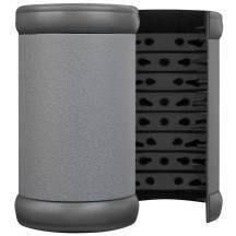 Мастурбатор Orion Flexible Stroker, серый. Нет в наличии Мастурбатор Orion Flexible Stroker, серый