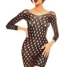 Сорочка Anais Ciao, Чёрный, L/XL. Нет в наличии Сорочка Anais Ciao, Чёрный, L/XL