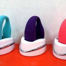 Вибраторы для пар. Виды, особенности, советы по выбору