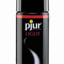 Лубрикант Pjur Light на силиконовой основе, 30 мл