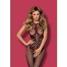 Боди-комбинезон Obsessive G308, S\M\L. Нет в наличии Боди-комбинезон Obsessive G308, S\M\L