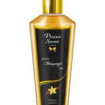 Массажное масло Concorde Plaisir Secret Ваниль, 250 мл