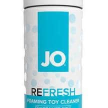 Чистящее средство для игрушек JO Unscented Anti-bacterial Toy Cleaner, 207 мл