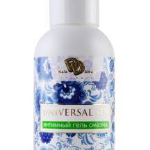 Интимный гель-смазка Джага-Джага Universal Sex, 100 мл