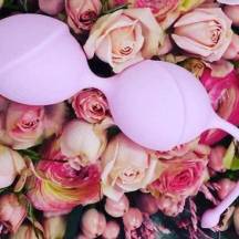 Кому нужны вагинальные шарики?