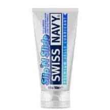 Гель-лубрикант Swiss Navy Premium Jelly на водной основе, 150 мл. Нет в наличии Гель-лубрикант Swiss Navy Premium Jelly на водной основе, 150 мл