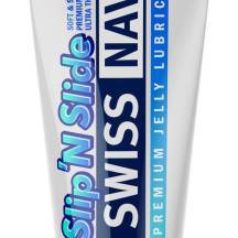 Гель-лубрикант Swiss Navy Premium Jelly на водной основе, 150 мл