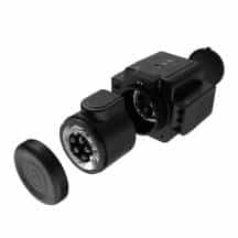 Фрикционный вибромастурбатор с ротацией MyToys MyShot, черный. Нет в наличии Фрикционный вибромастурбатор с ротацией MyToys MyShot, черный