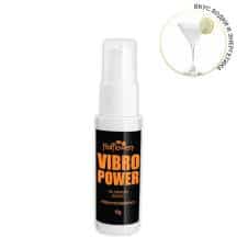 Жидкий вибратор HotFlowers Vibro Power Водка с энергетиком, 15 г