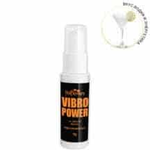 Жидкий вибратор HotFlowers Vibro Power Водка с энергетиком, 15 г. Нет в наличии Жидкий вибратор HotFlowers Vibro Power Водка с энергетиком, 15 г