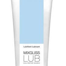 Увлажняющий лубрикант Mixgliss Lub на водной основе, 150 мл