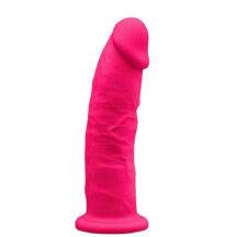 Фаллоимитатор Adrien Lastic SilexD Model 2 23 см, розовый